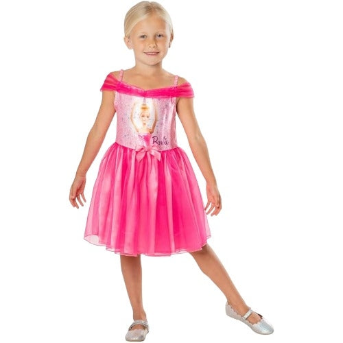 Costume Barbie Ballerina